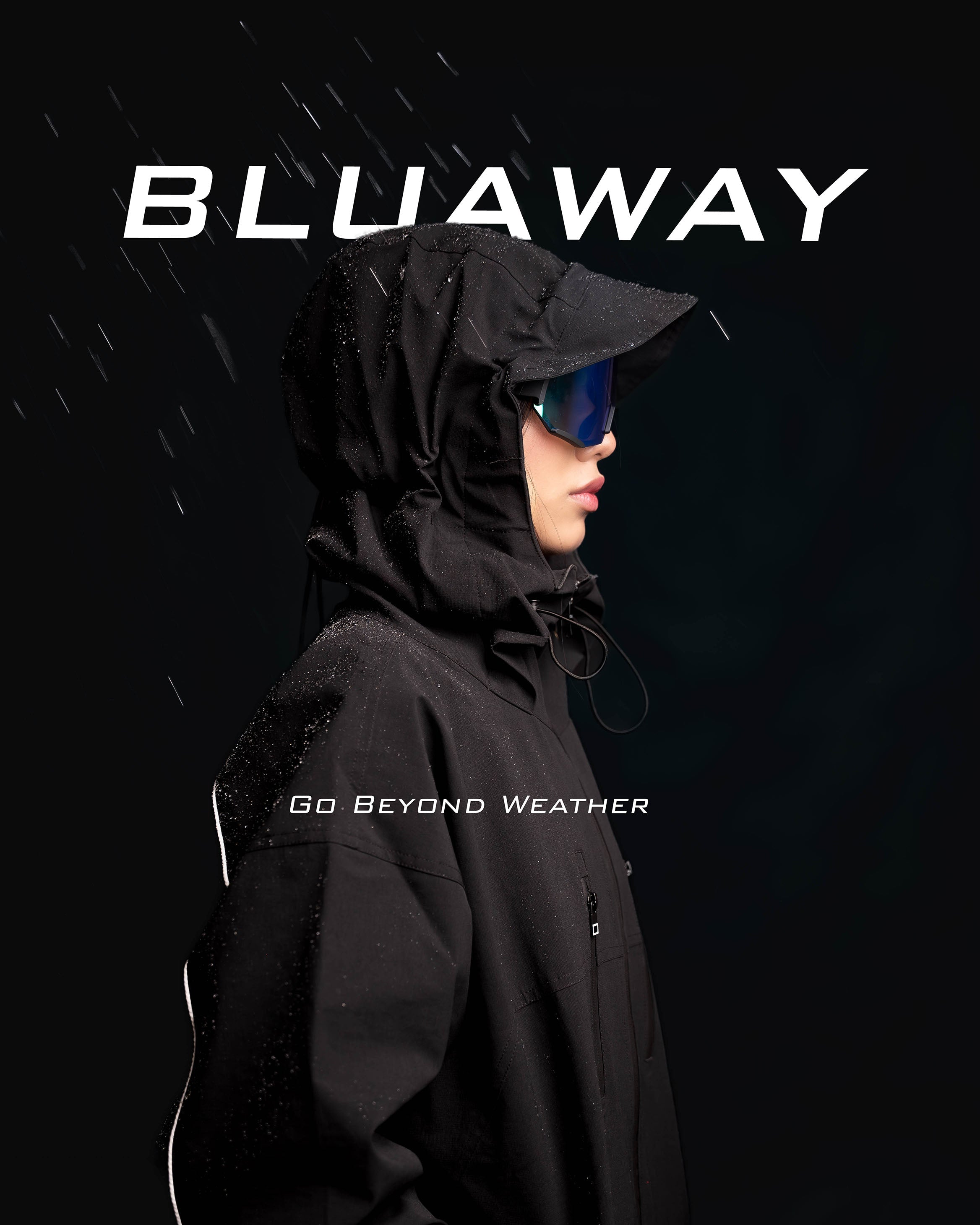 Windbreaker