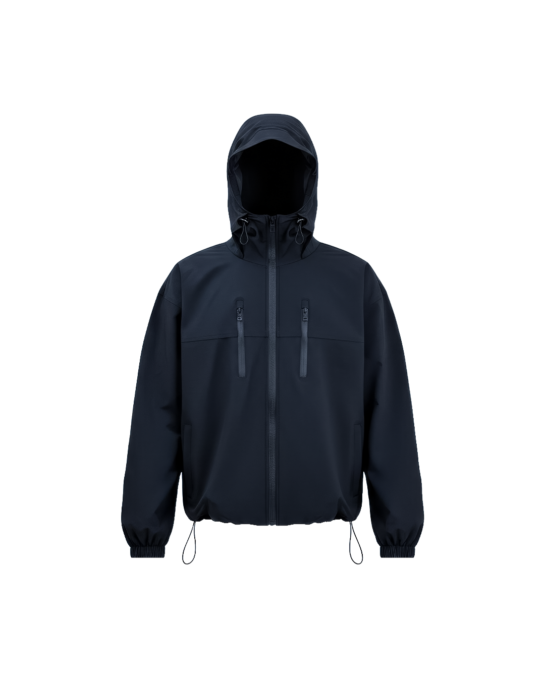 PHANTOM BLUE WINDBREAKER – Bluaway
