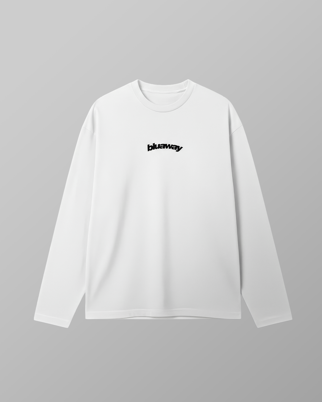 ONE SPARK WHITE LS