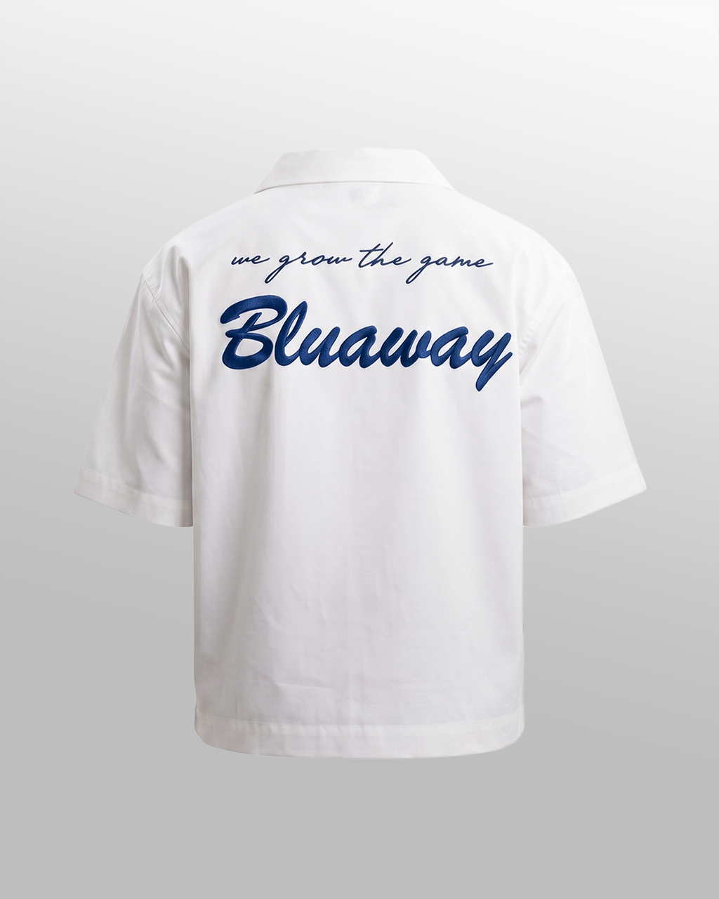 THE BLU ENGRAVED