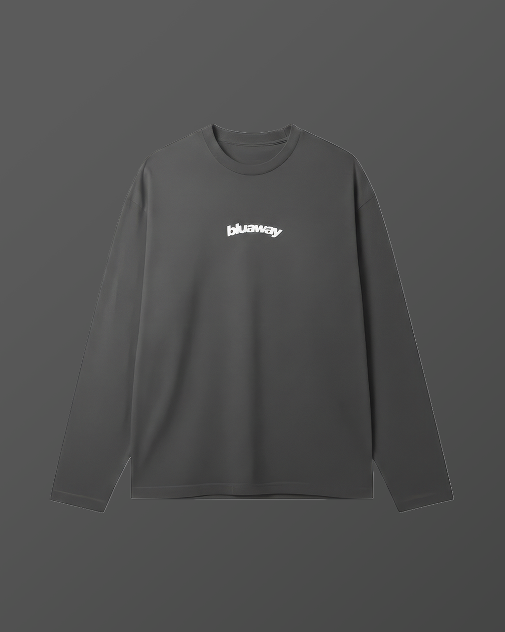 ONE SPARK GREY LS