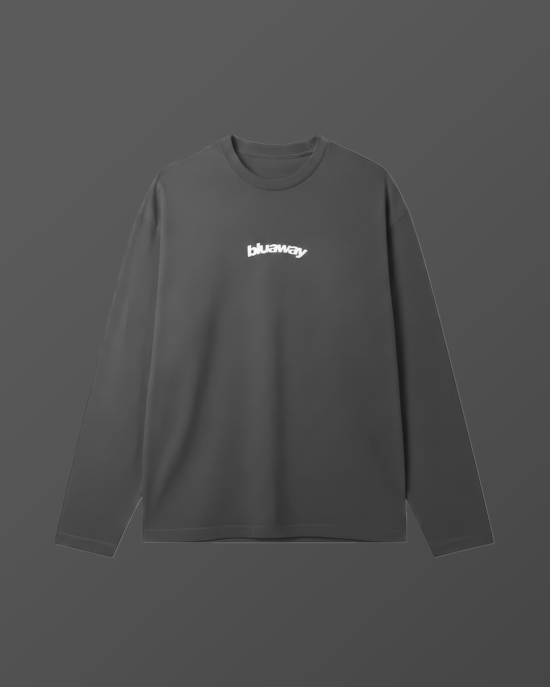 ONE SPARK GREY LS