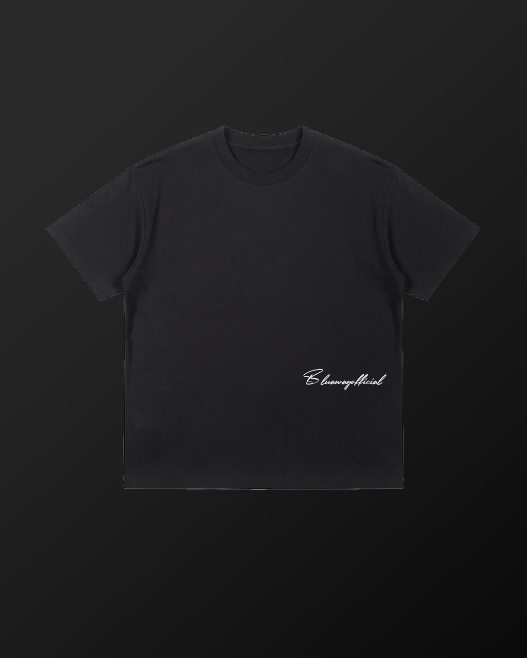 BLUAWAY TO FLY BLACK