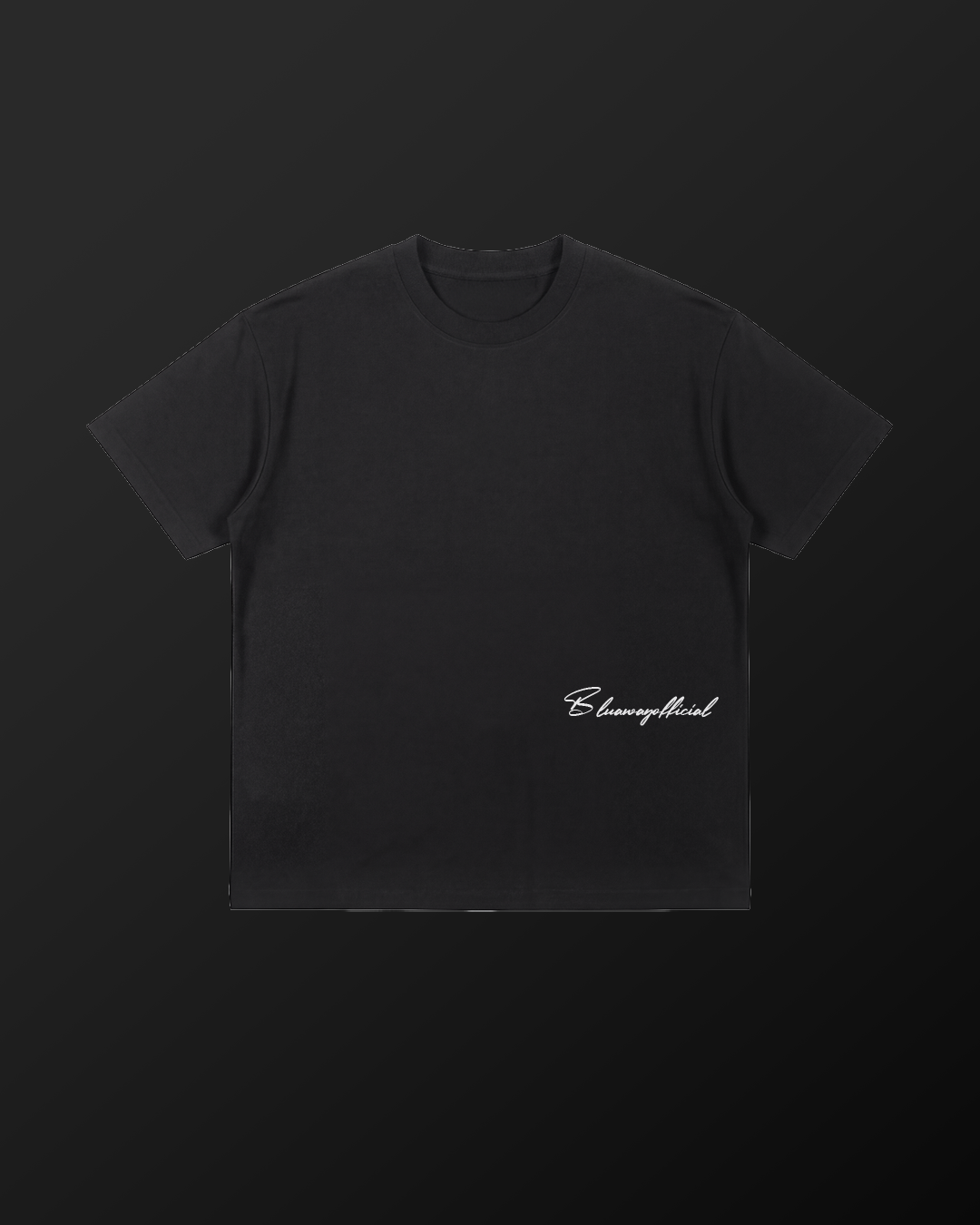 BLUAWAY TO FLY BLACK