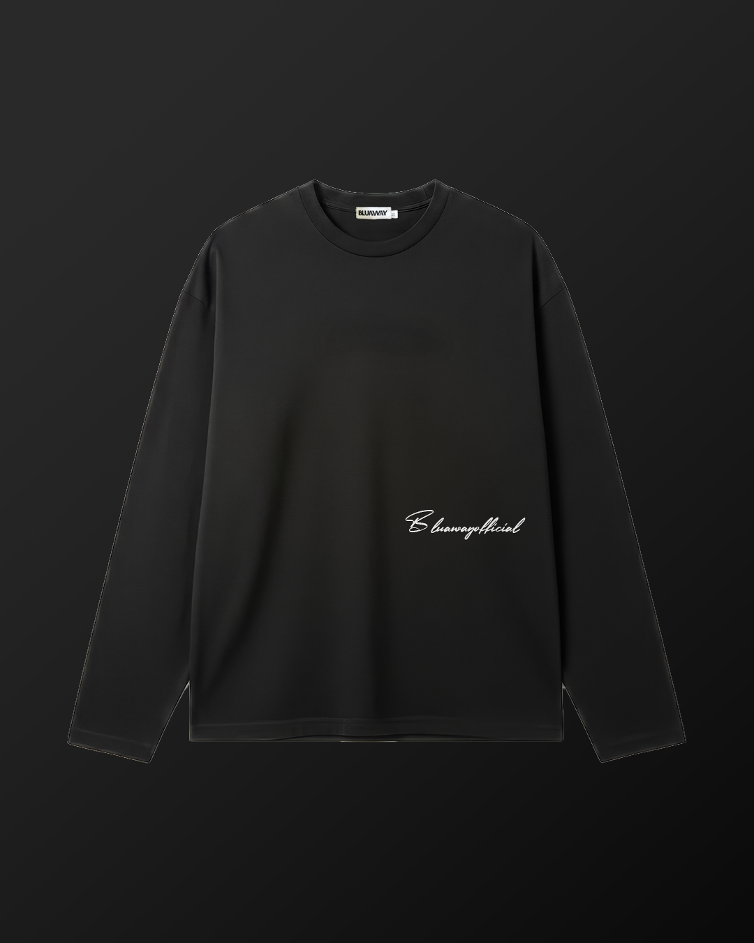BLUAWAY BASIC BLACK LS