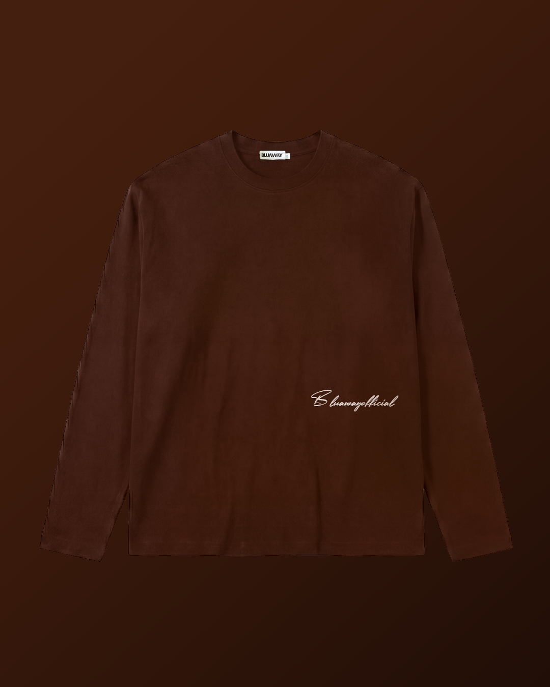 BLUAWAY BASIC BROWN LS