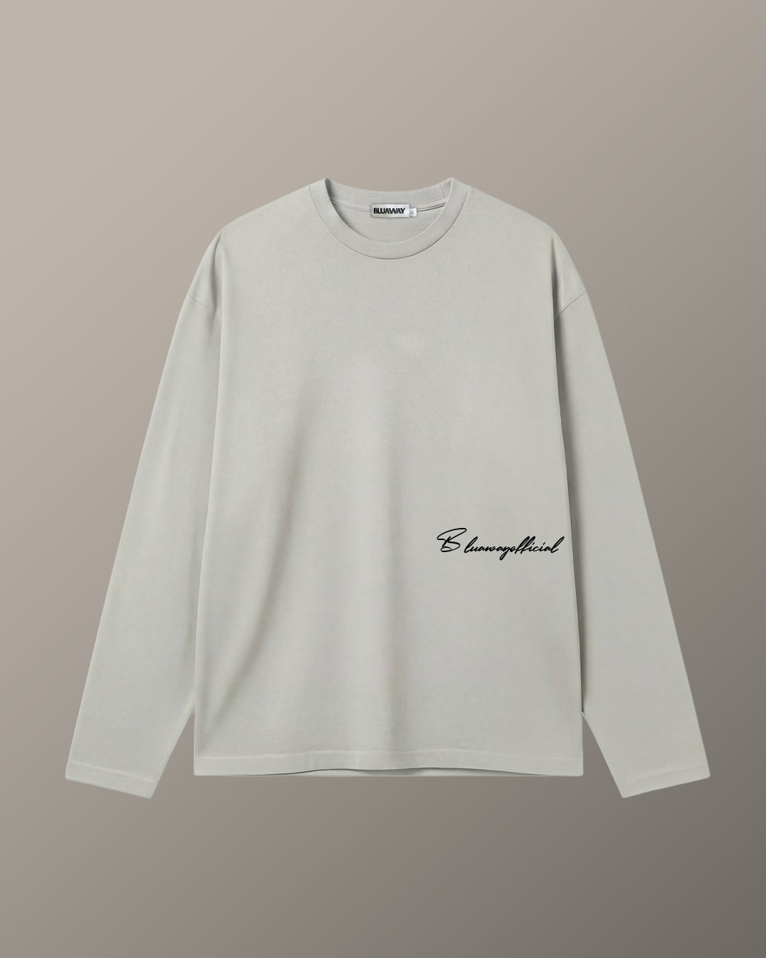 BLUAWAY BASIC BEIGE LS