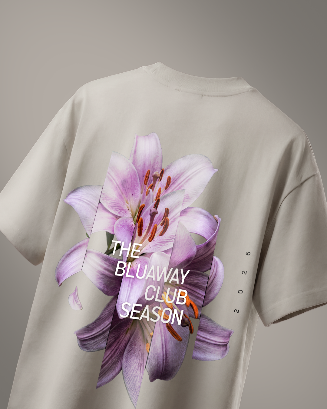 LILAC/LILY BEIGE