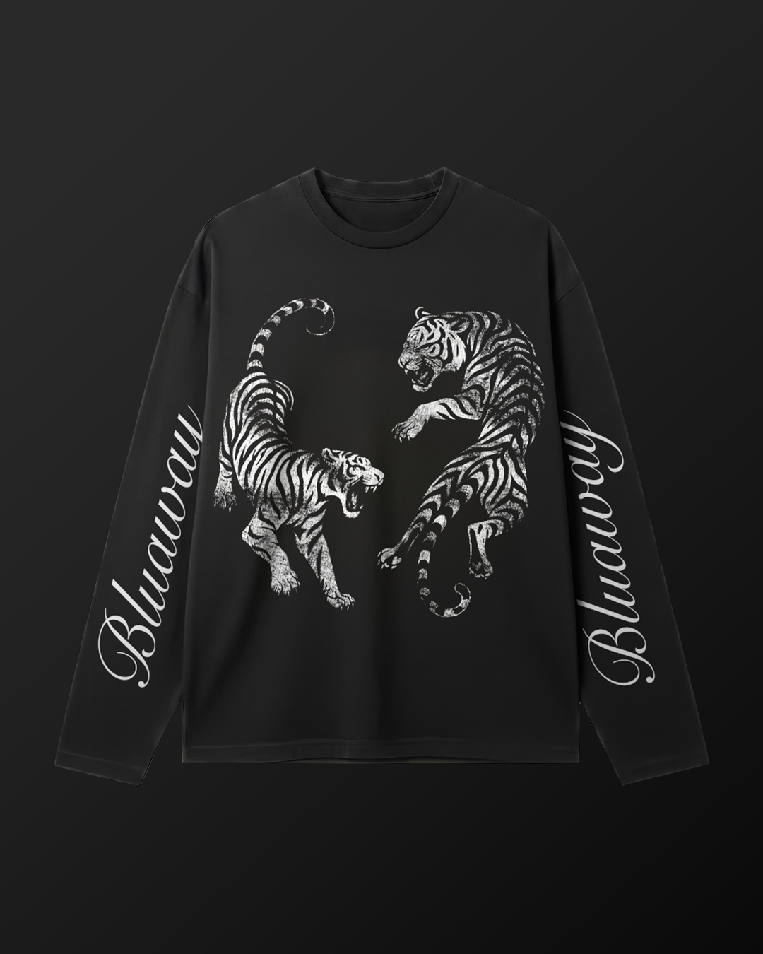 FERAL TRIBE LS