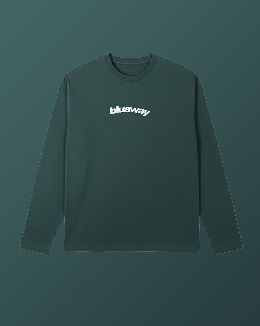 EMERALD FANG GREEN LS