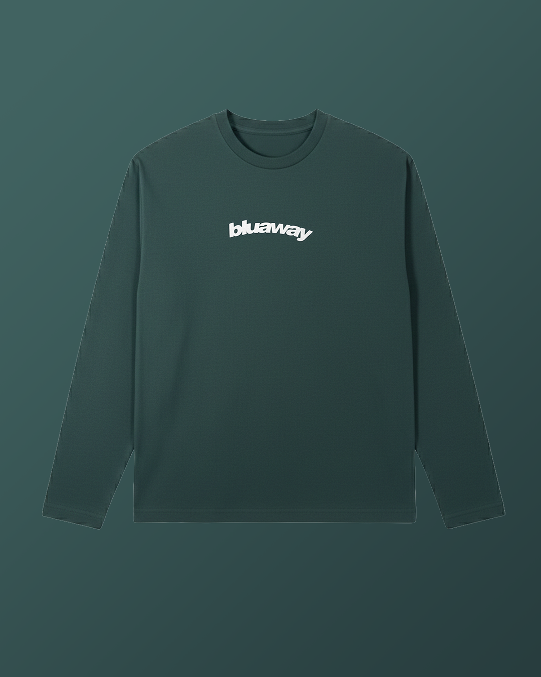 EMERALD FANG GREEN LS