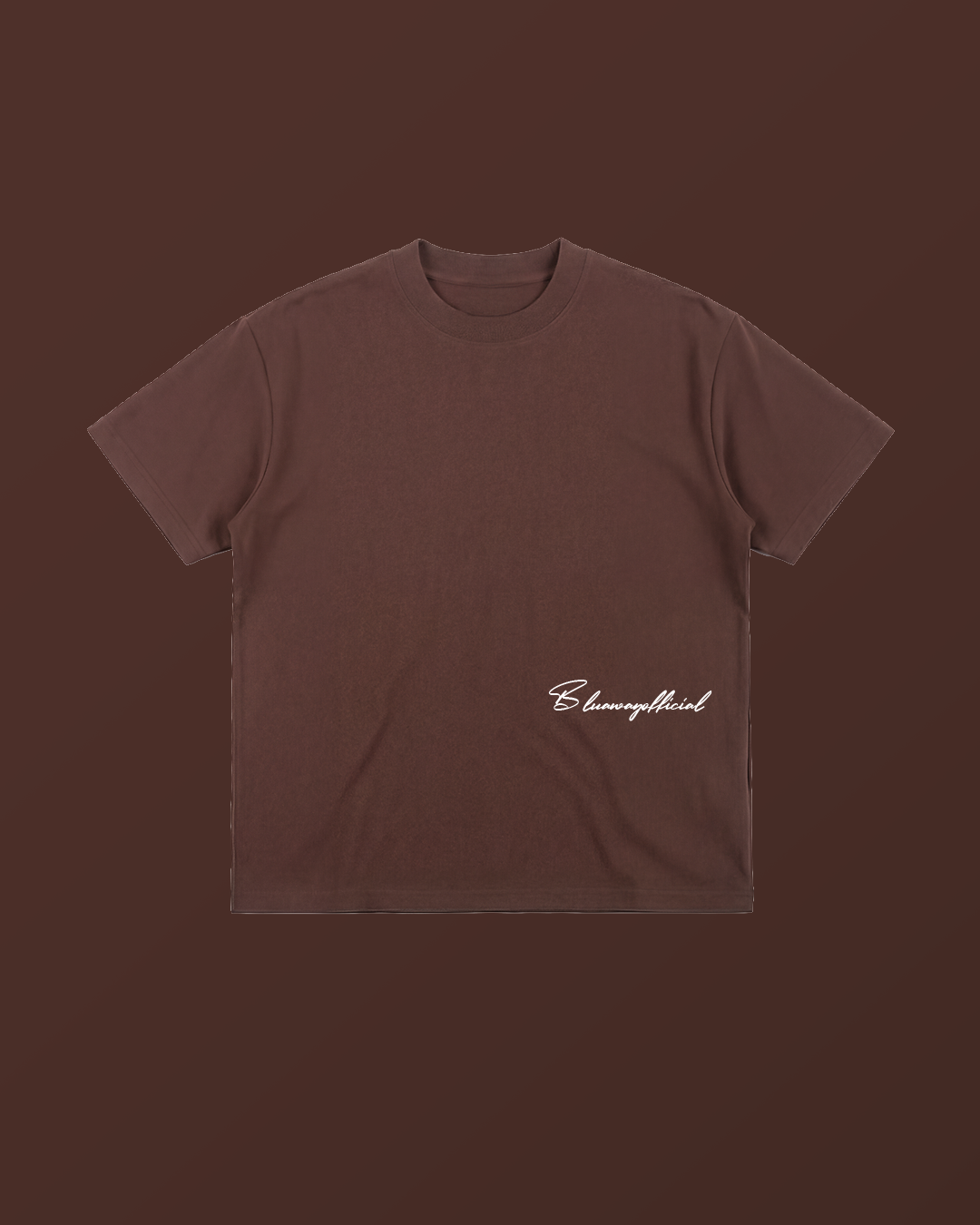 BLUAWAY BASIC BROWN HS