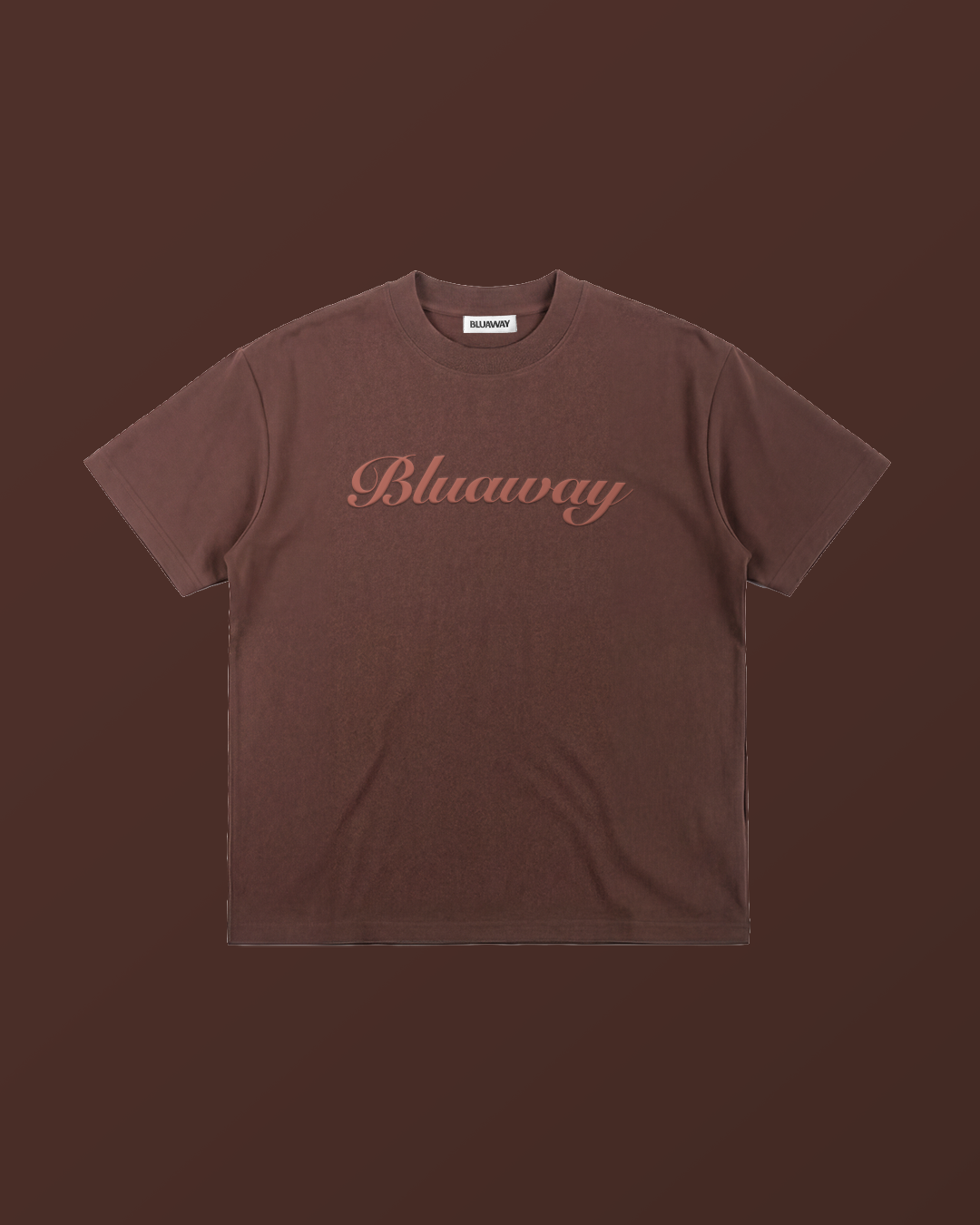 CTRLPUFF CLAY BROWN