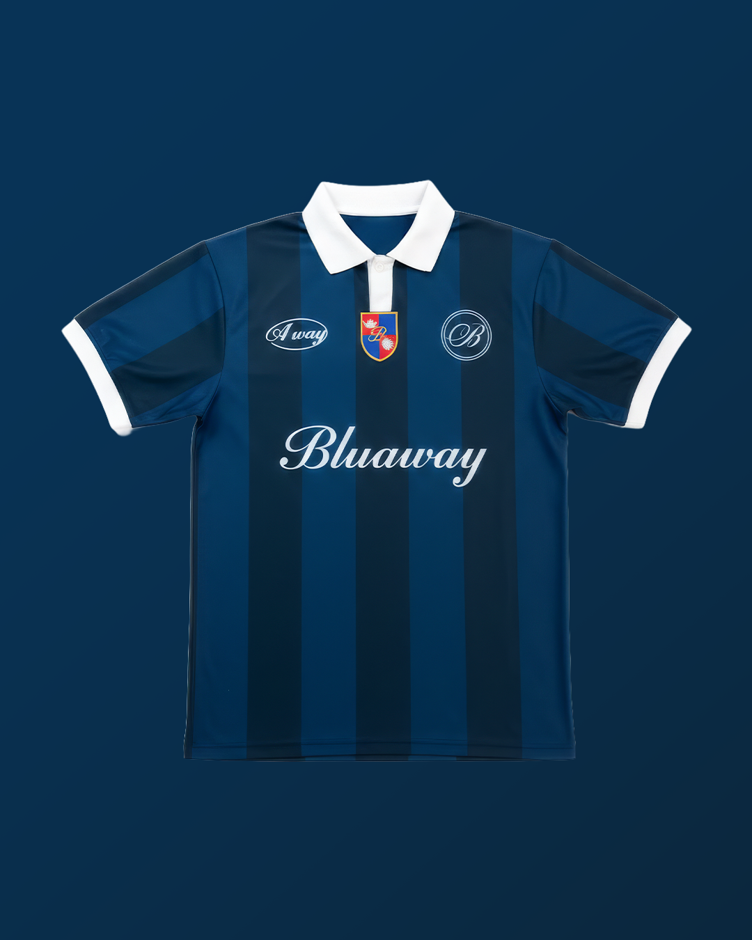 FLAGLINE JERSEY