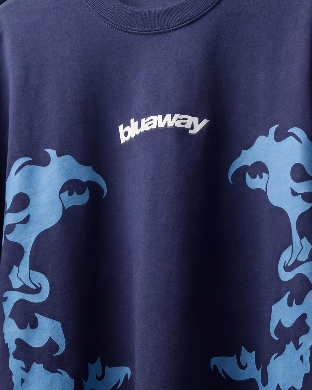 TENYX NAVY BLUE