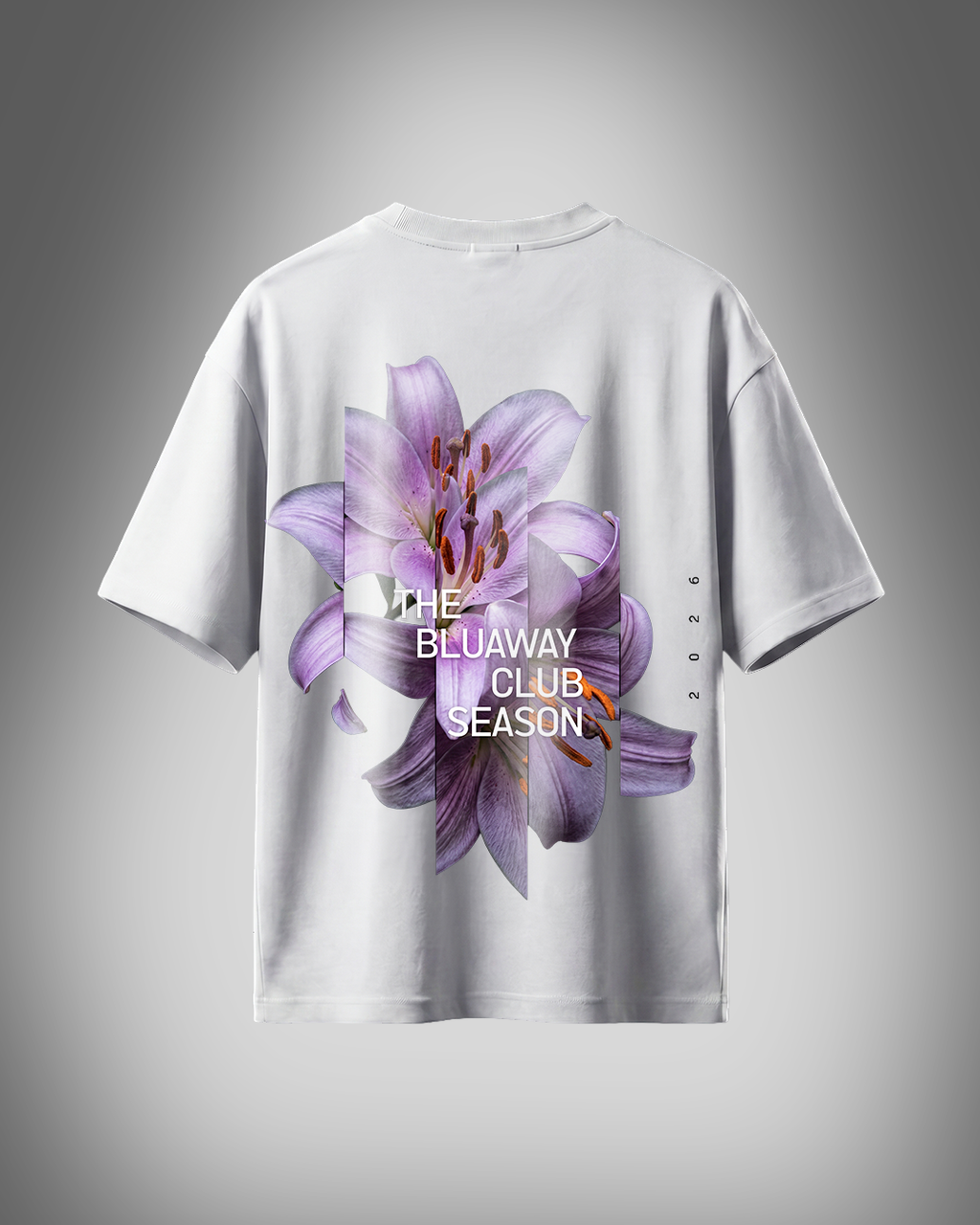 LILAC/LILY WHITE
