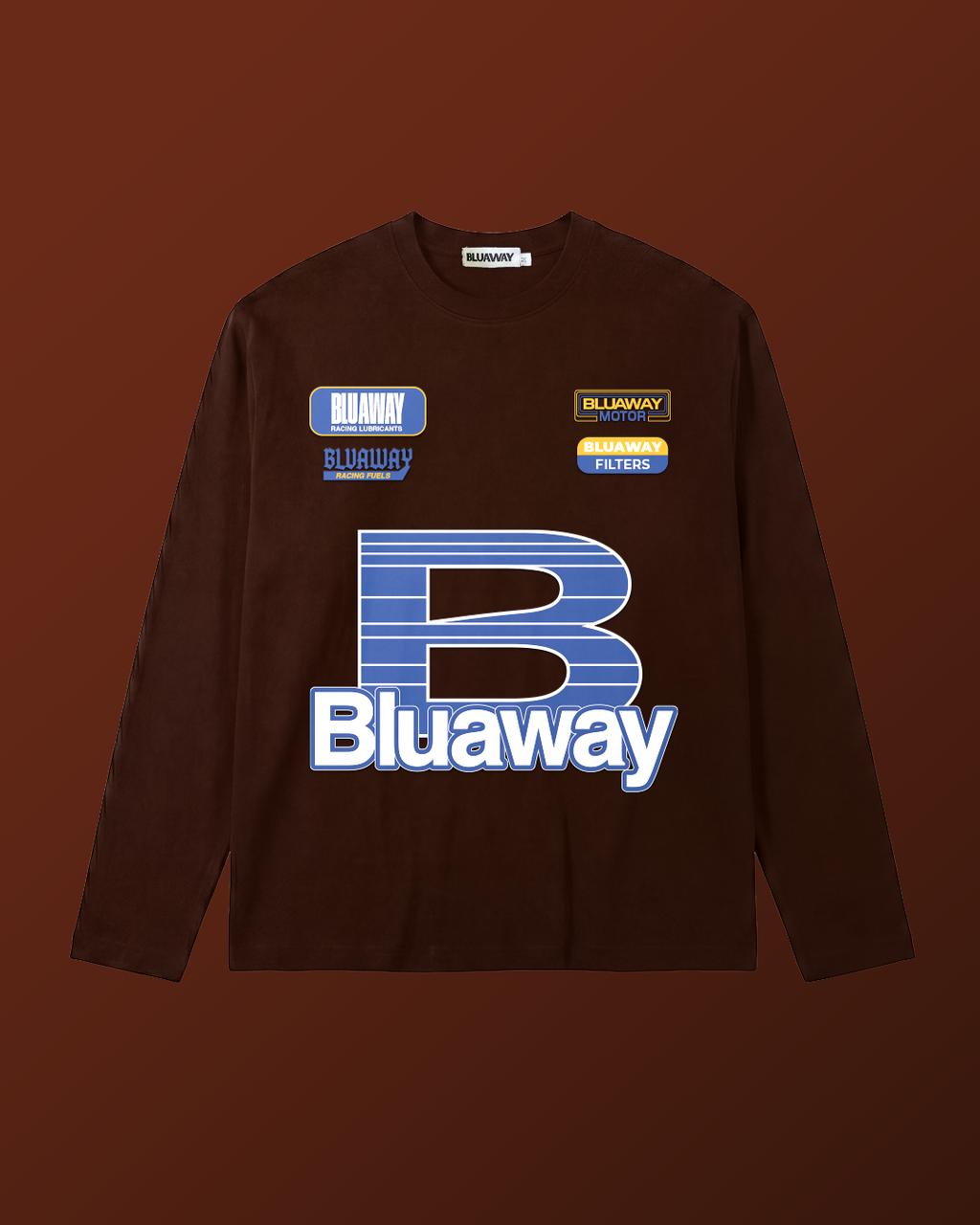 MOTORCORE LS BROWN
