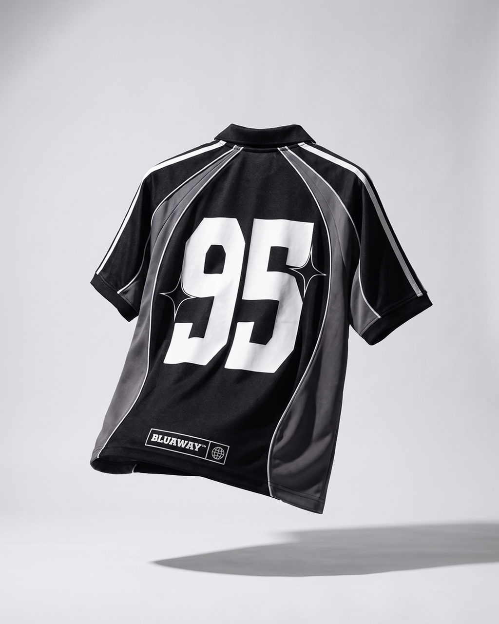 THE BLU CLUB JERSEY