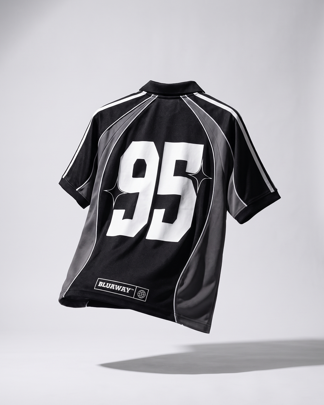 THE BLU CLUB JERSEY