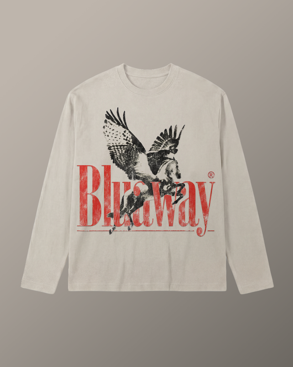 WINGED SPIRIT LS