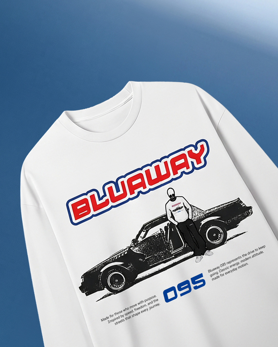 CRUISER 095
