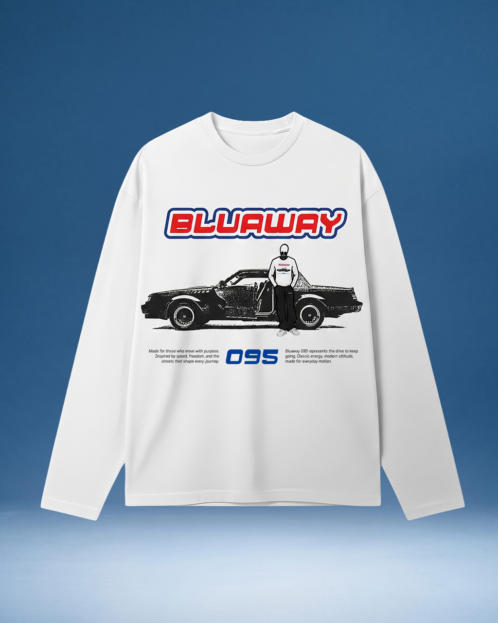 CRUISER 095