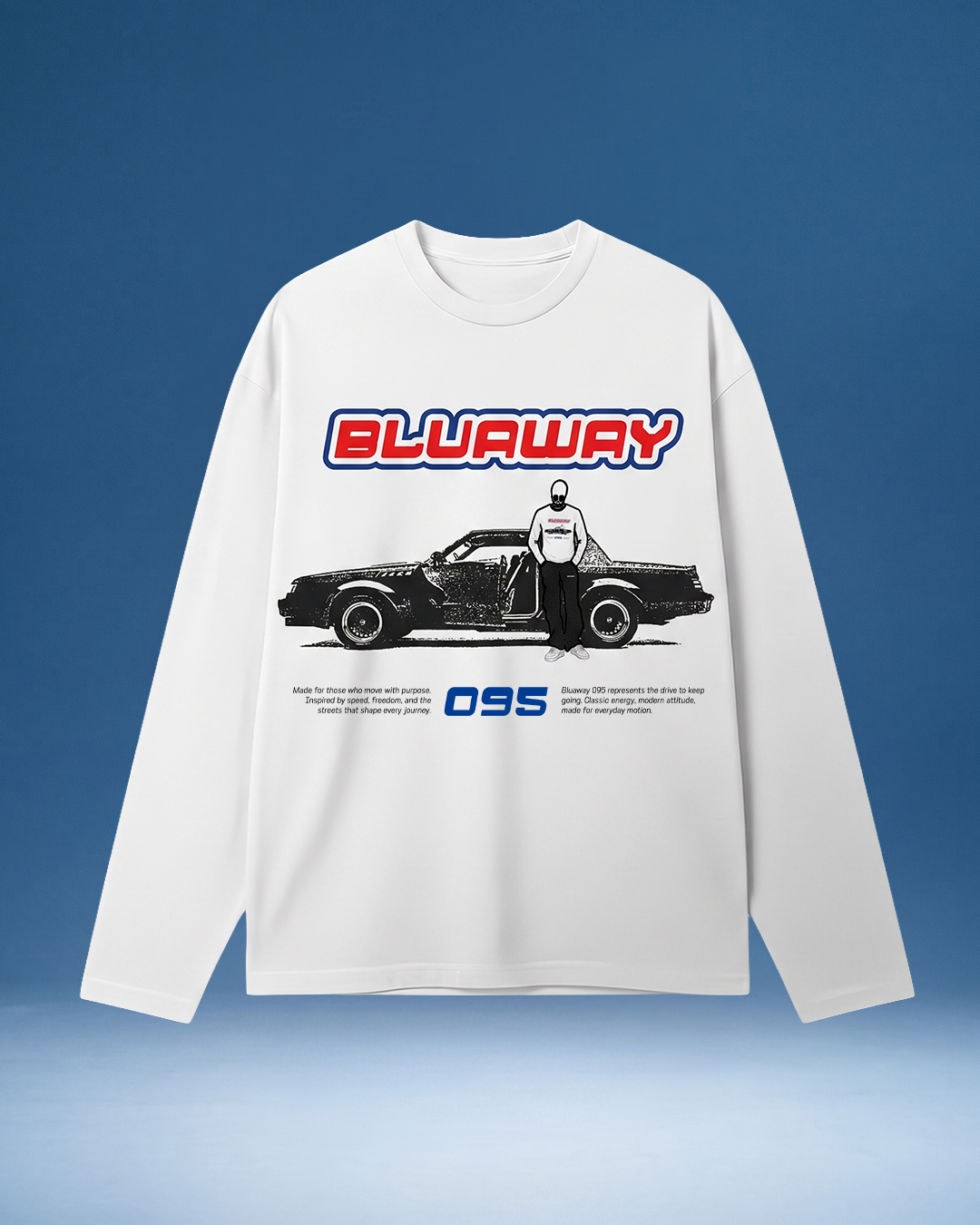 CRUISER 095