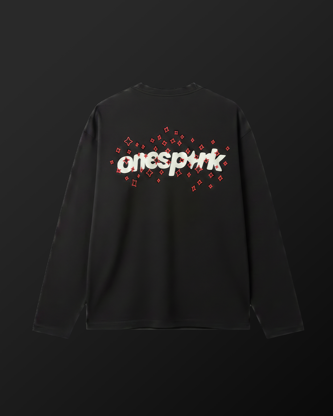 ONE SPARK BLACK LS