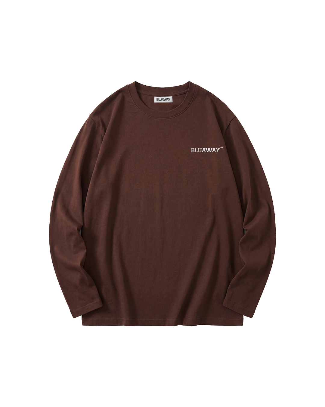 AFTERDARK BROWN LS
