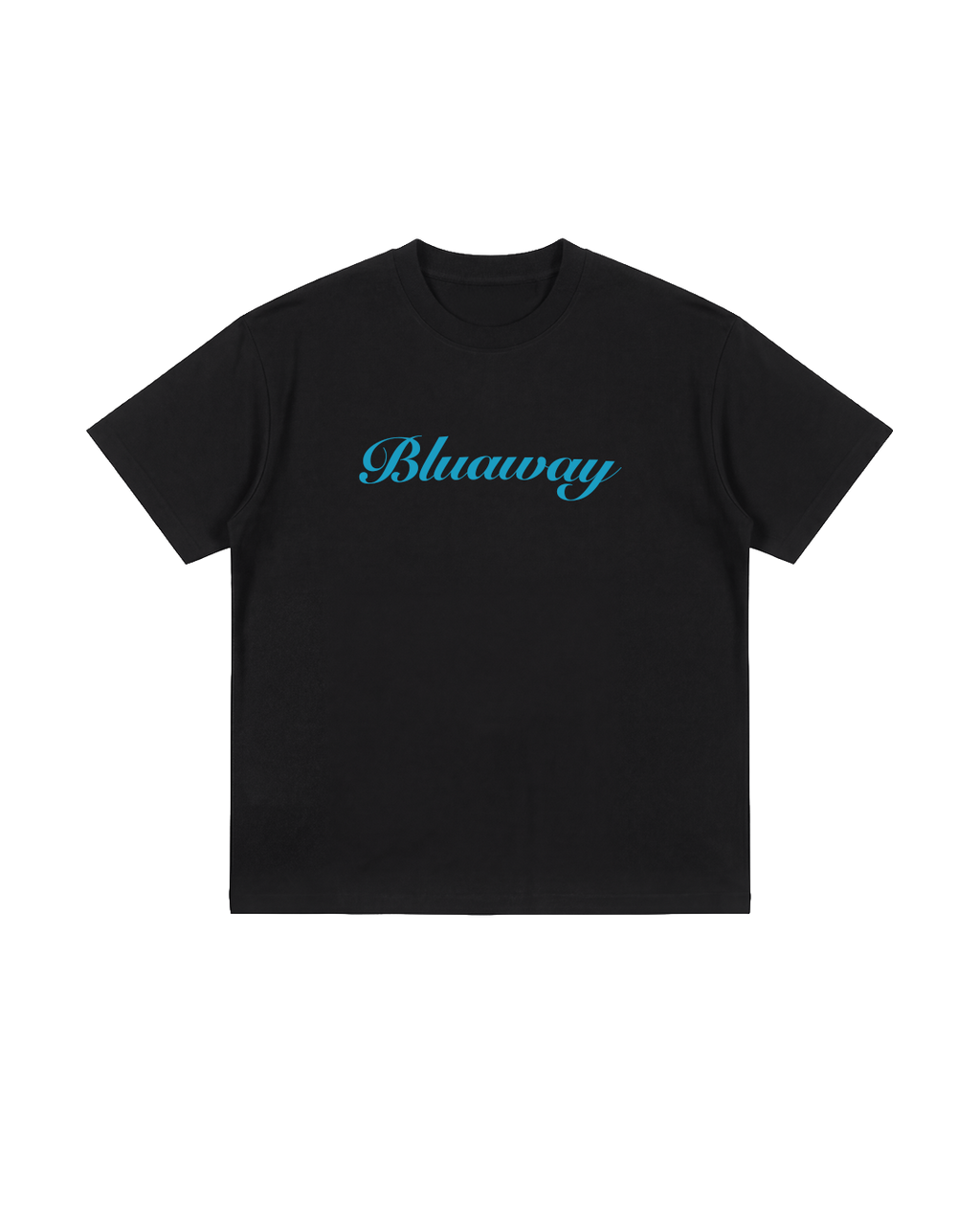 BLU//VOID Tee