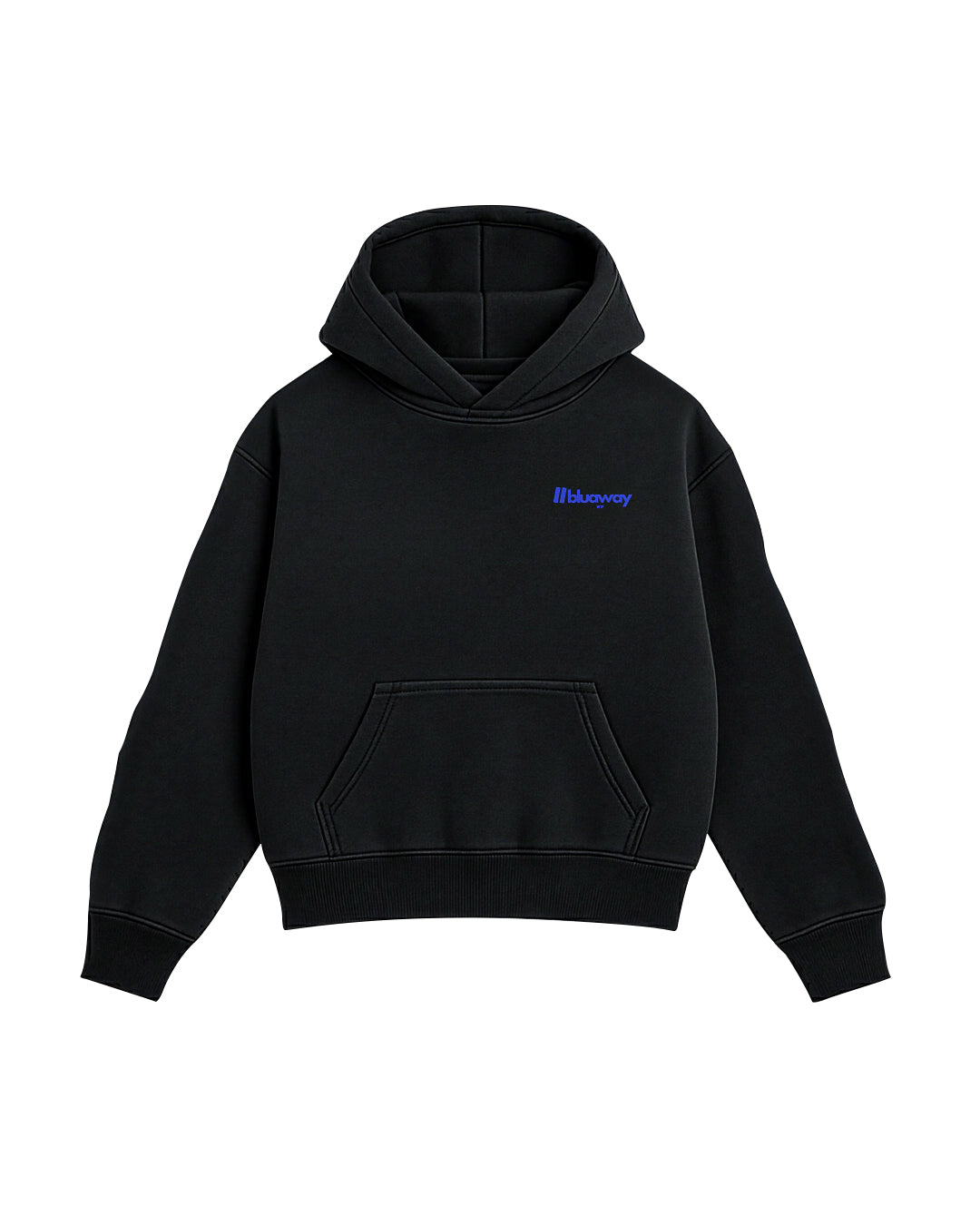 THE NY2 HOODIE