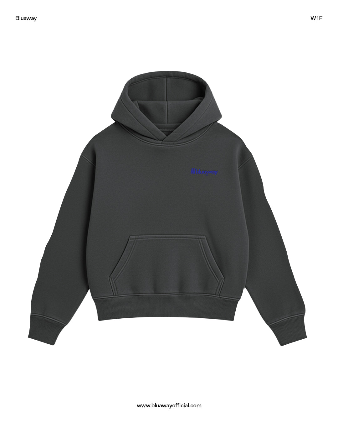 THE NY2 HOODIE