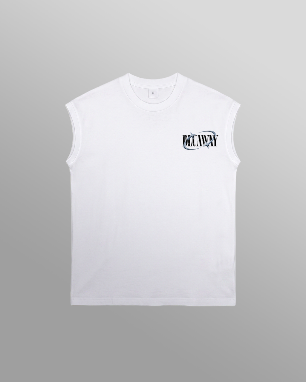 DEAD STAR WHITE