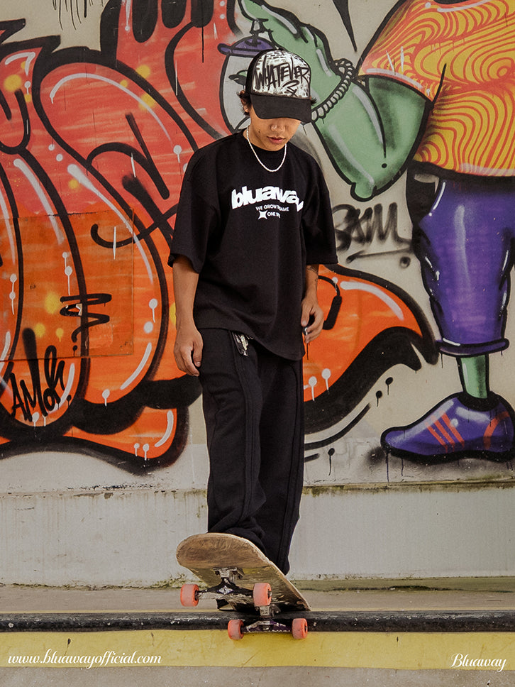 ONE SPARK HALF SLEEVE