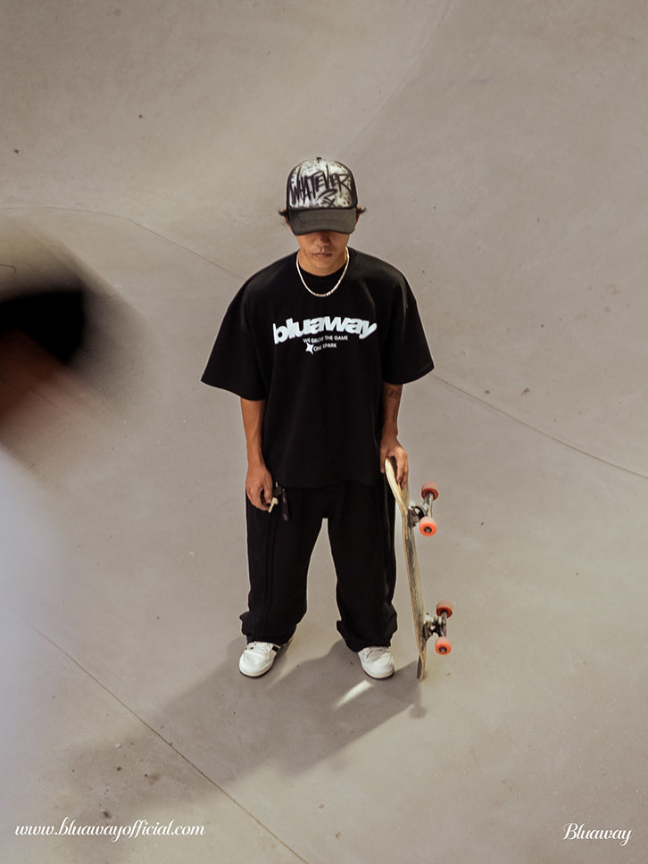 ONE SPARK HALF SLEEVE