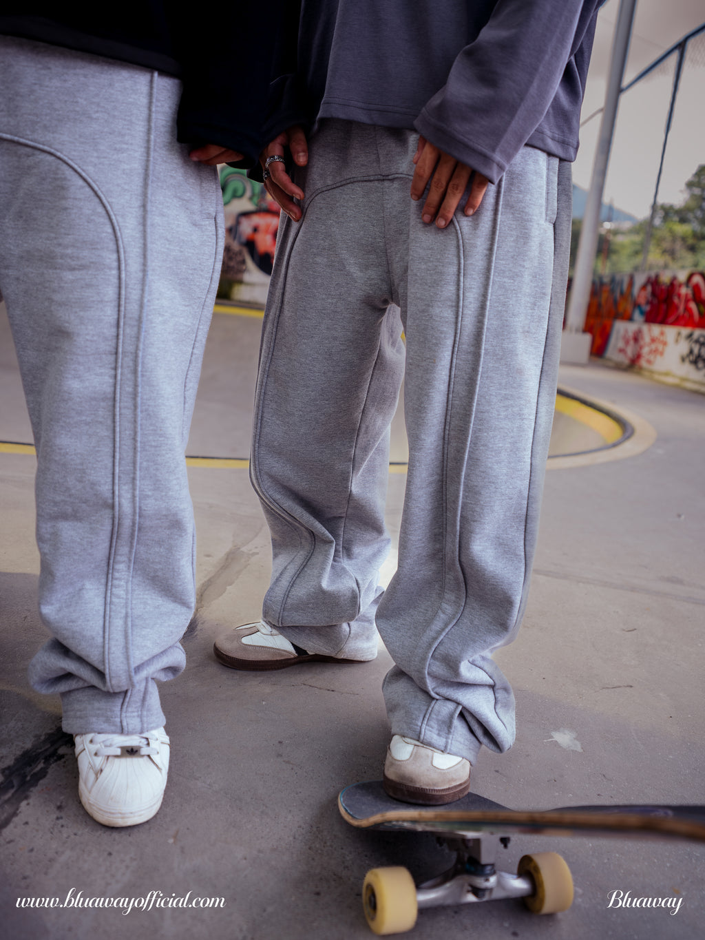 BASELINE SWEATPANT