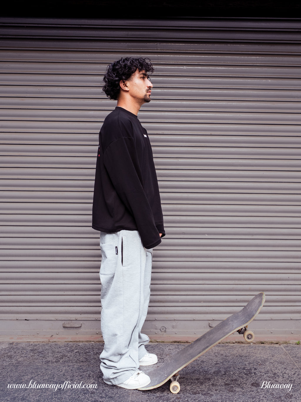 ONE SPARK FULL SLEEVE