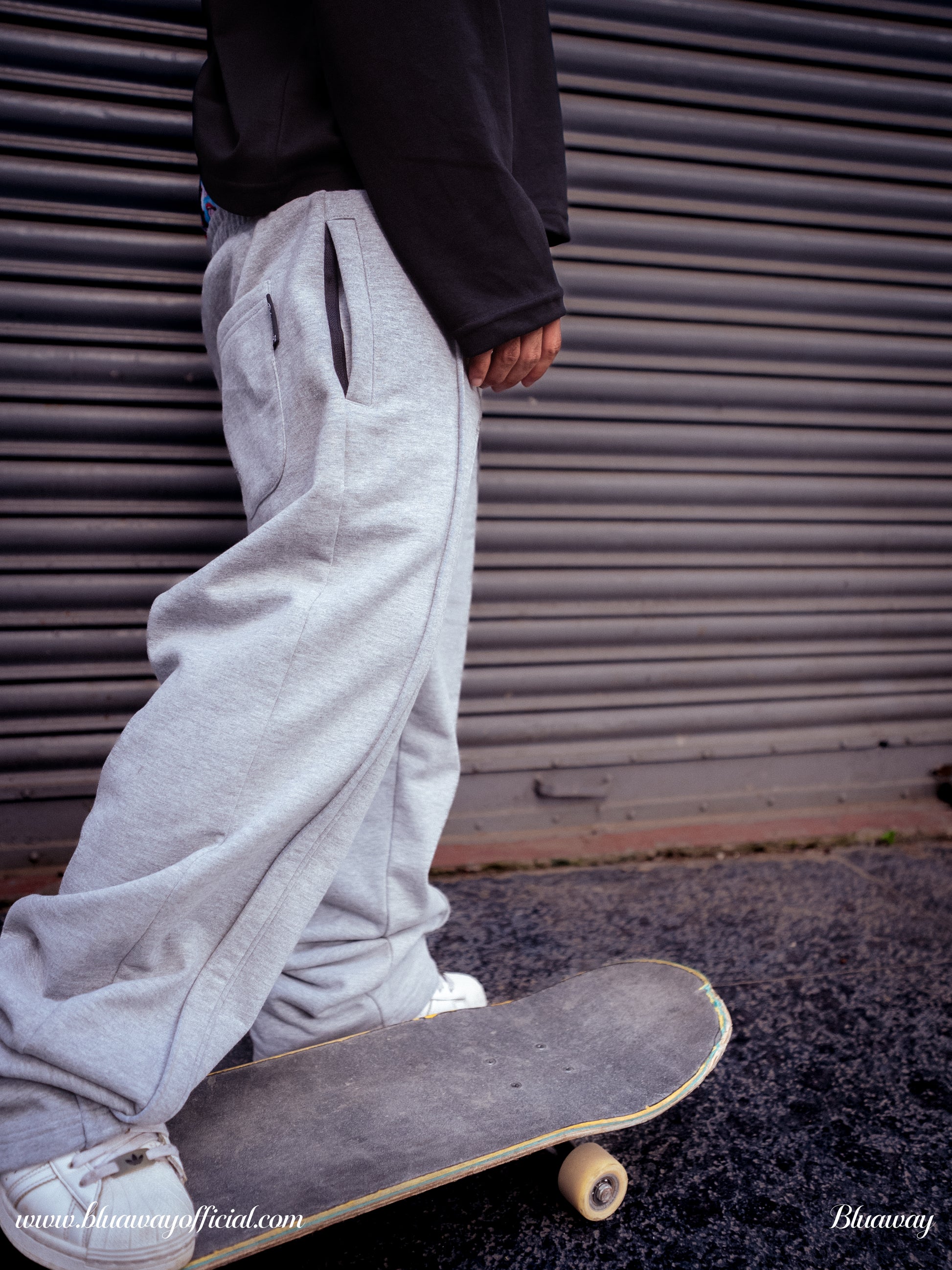 BASELINE SWEATPANT