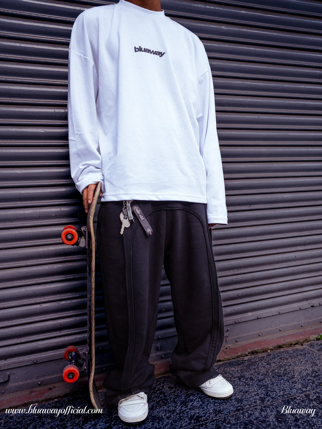BASELINE SWEATPANT