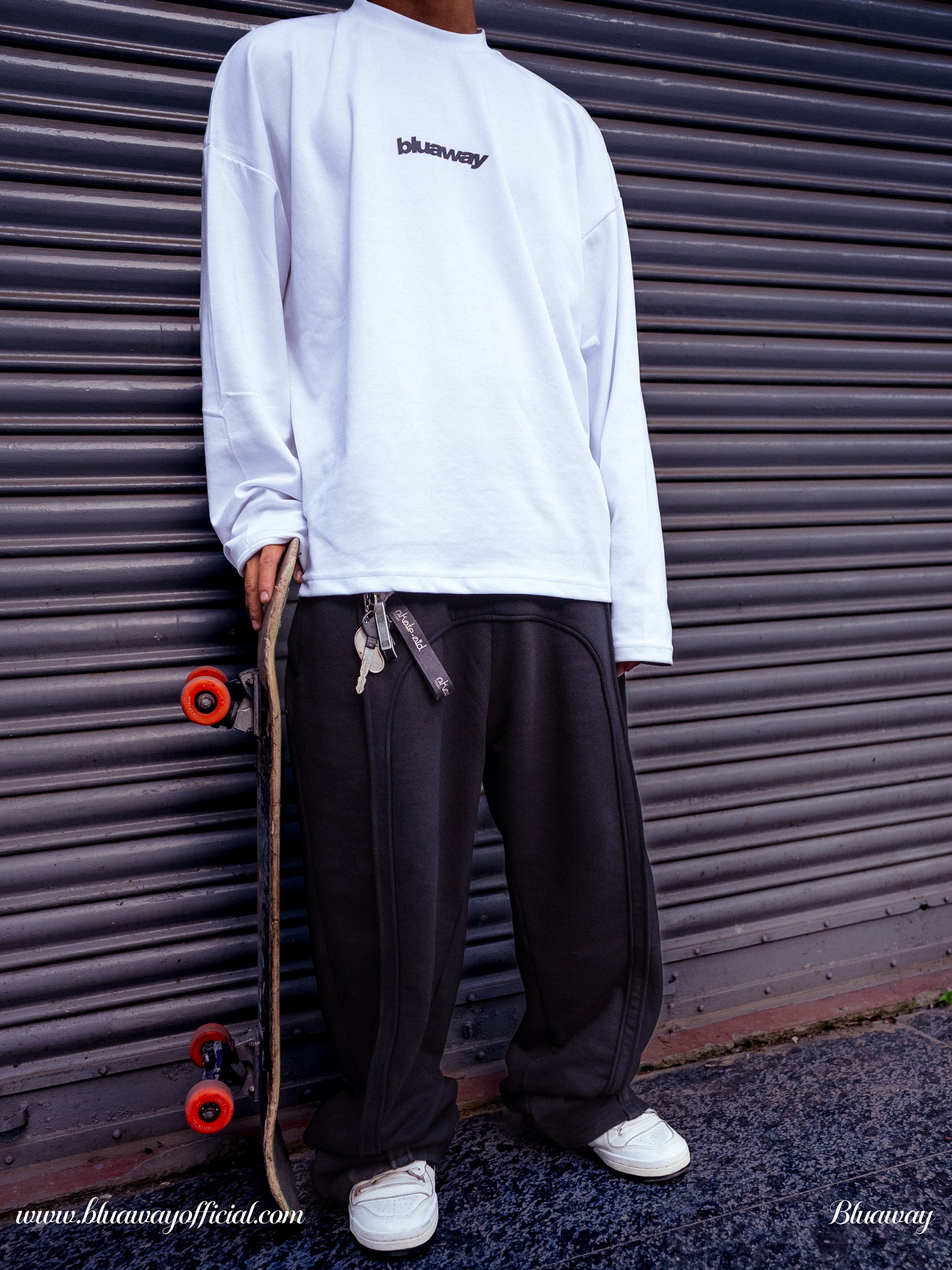 BASELINE SWEATPANT