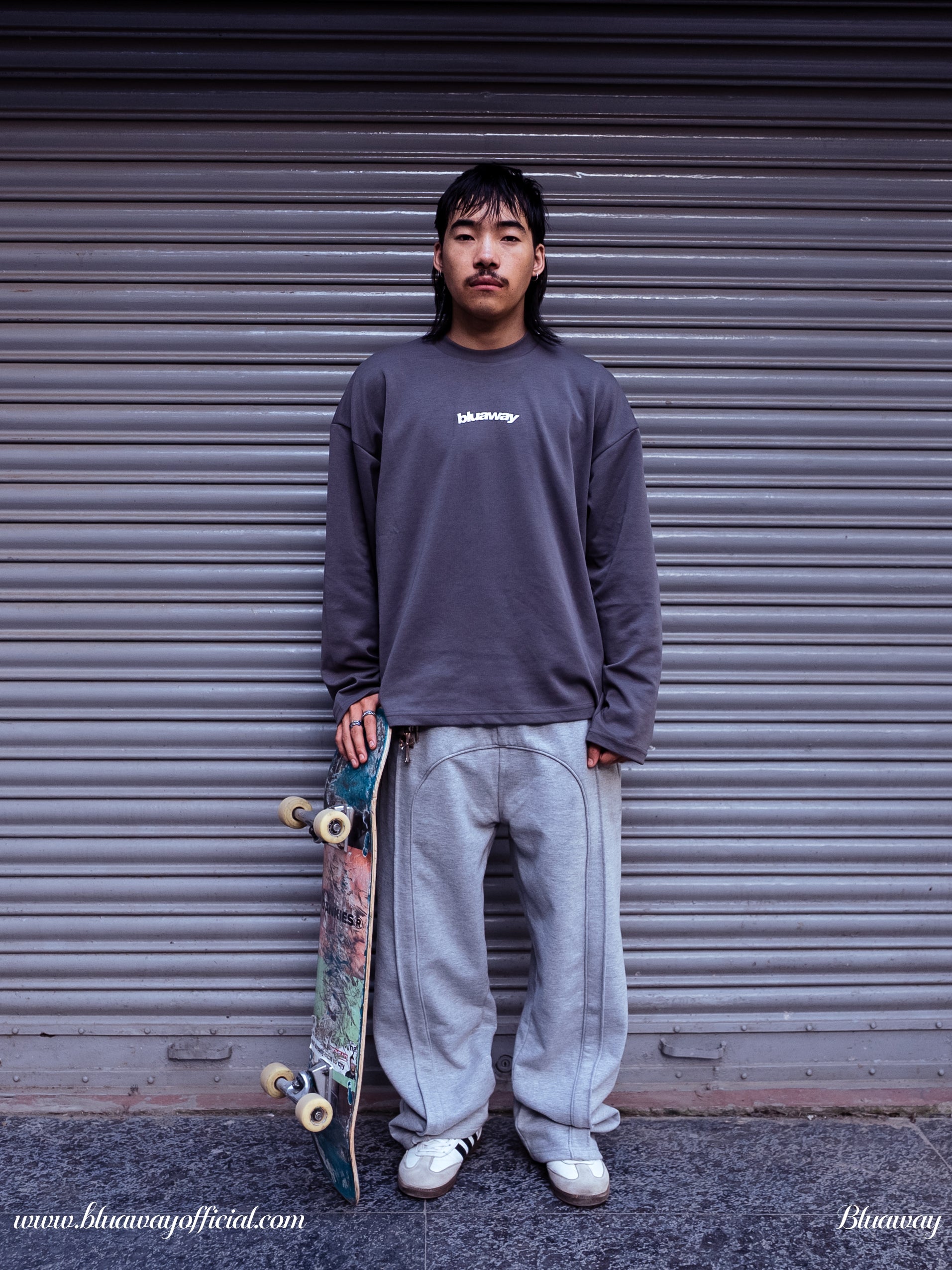 ONE SPARK FULL SLEEVE