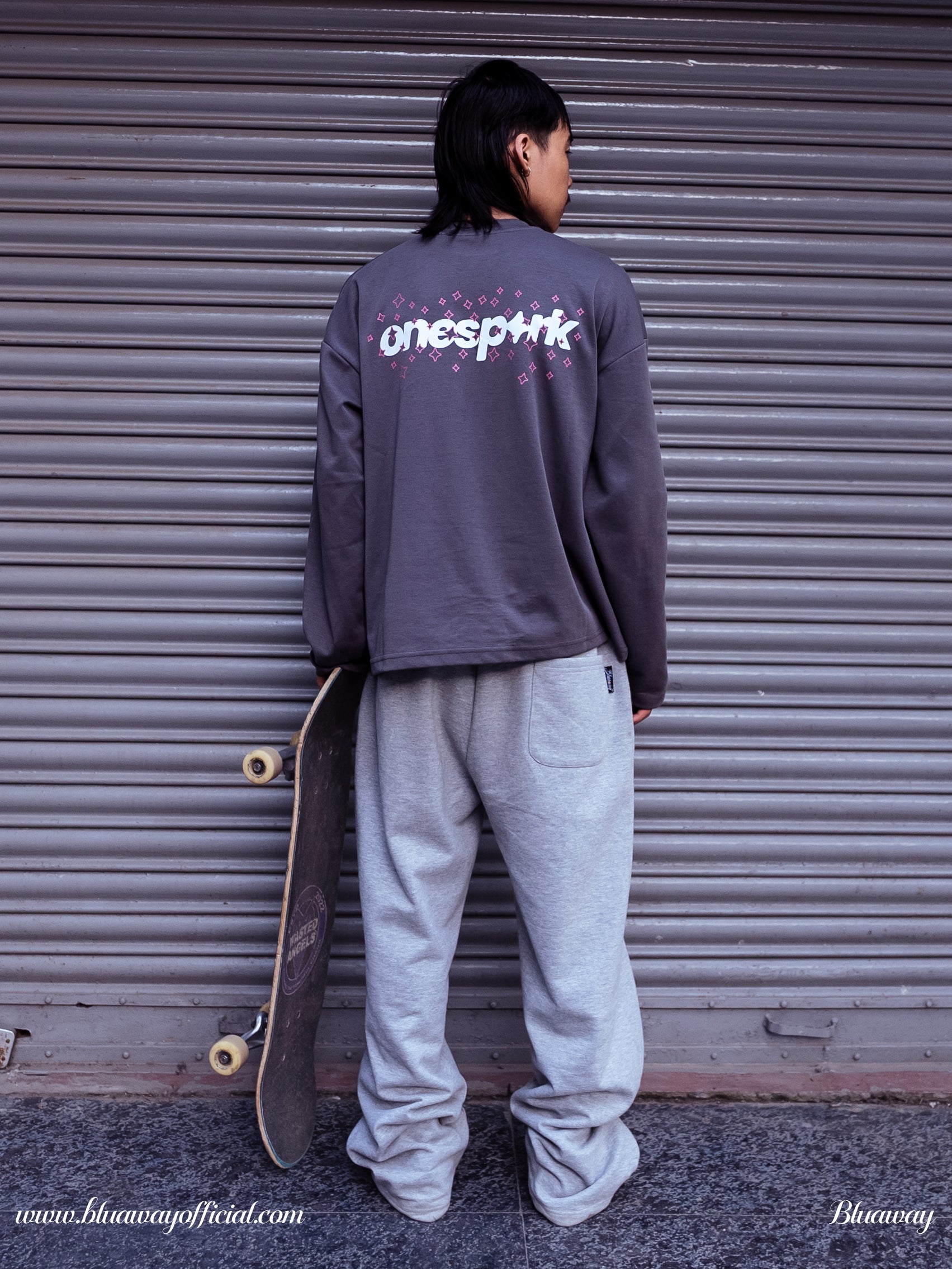 ONE SPARK FULL SLEEVE