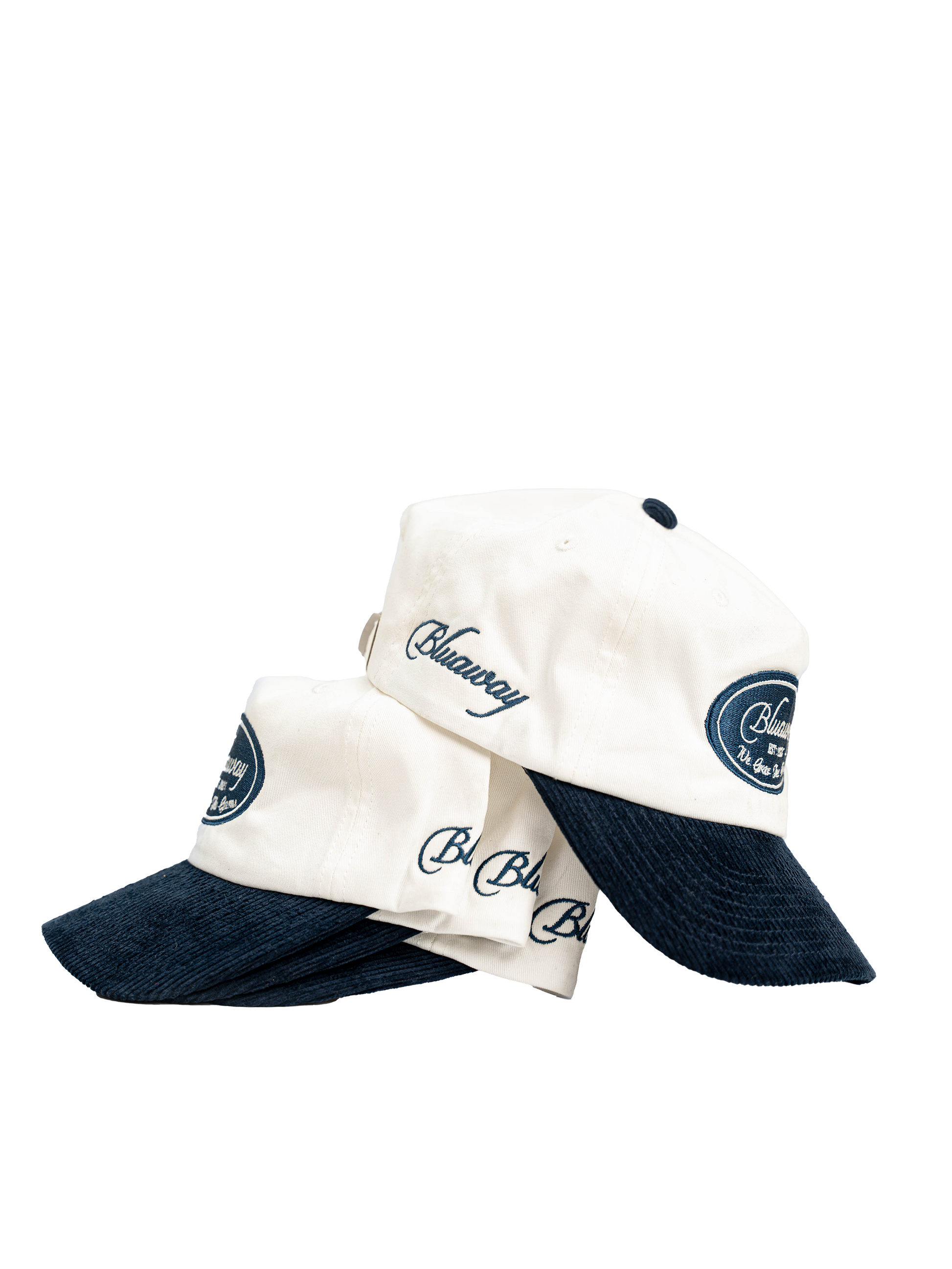 RETRO STITCH CAP