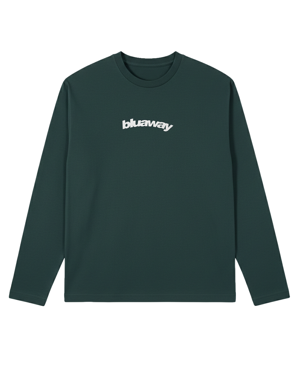EMERALD FANG GREEN LS
