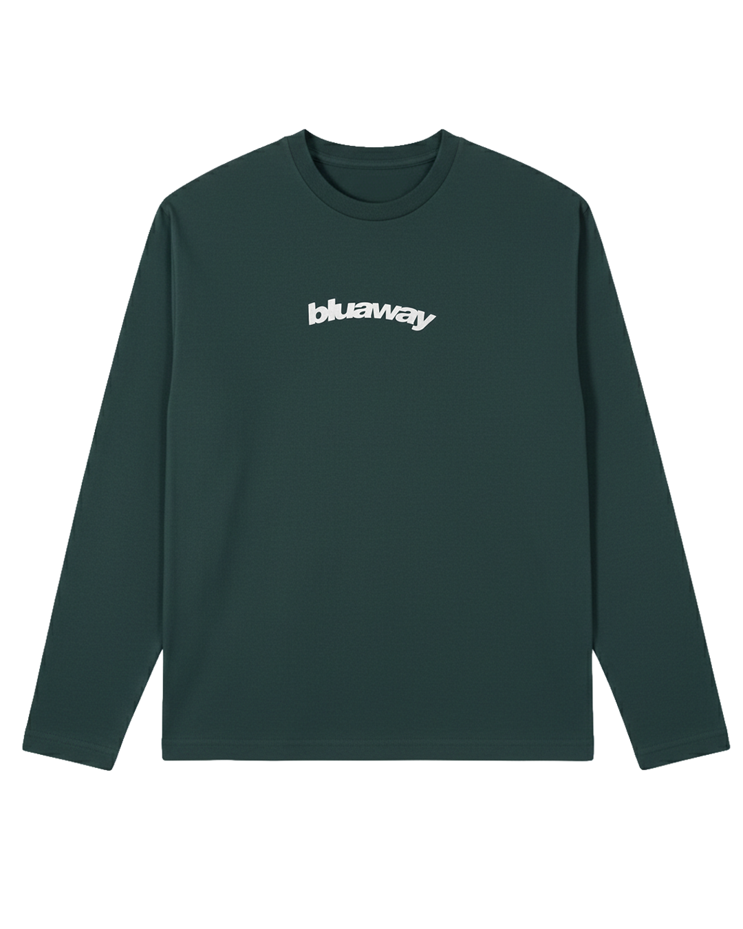 EMERALD FANG GREEN LS