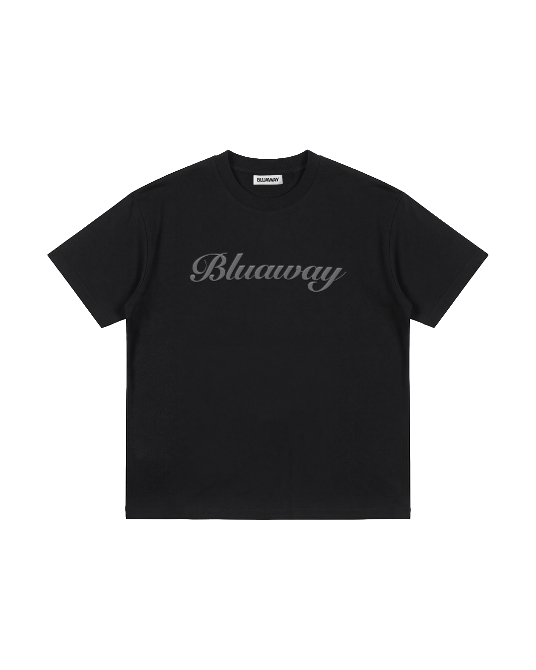 CTRLPUFF BLACK CIRCUIT