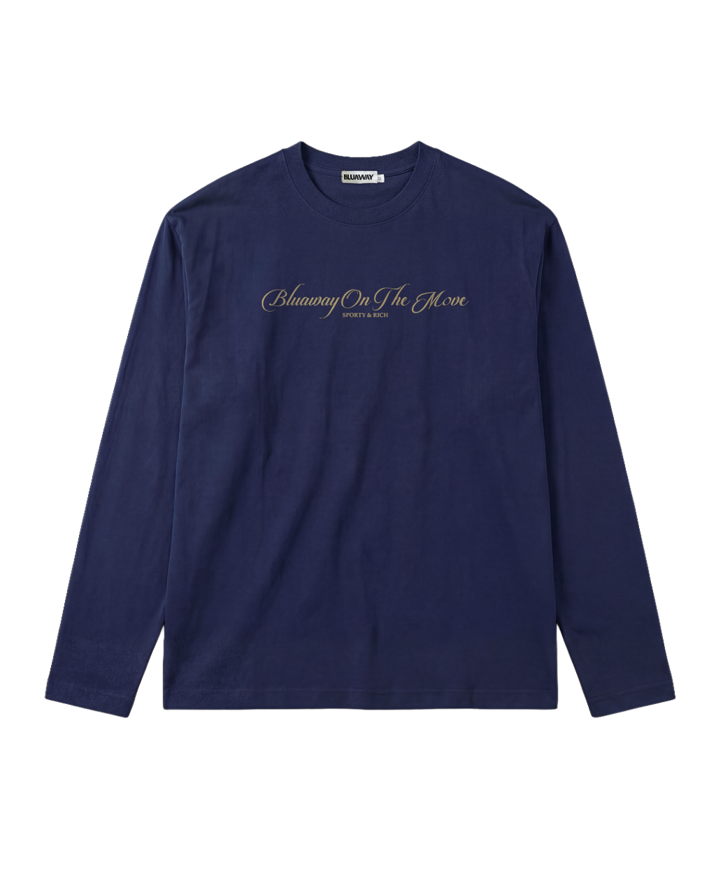 ROYAL ESSENCE LONG SLEEVE