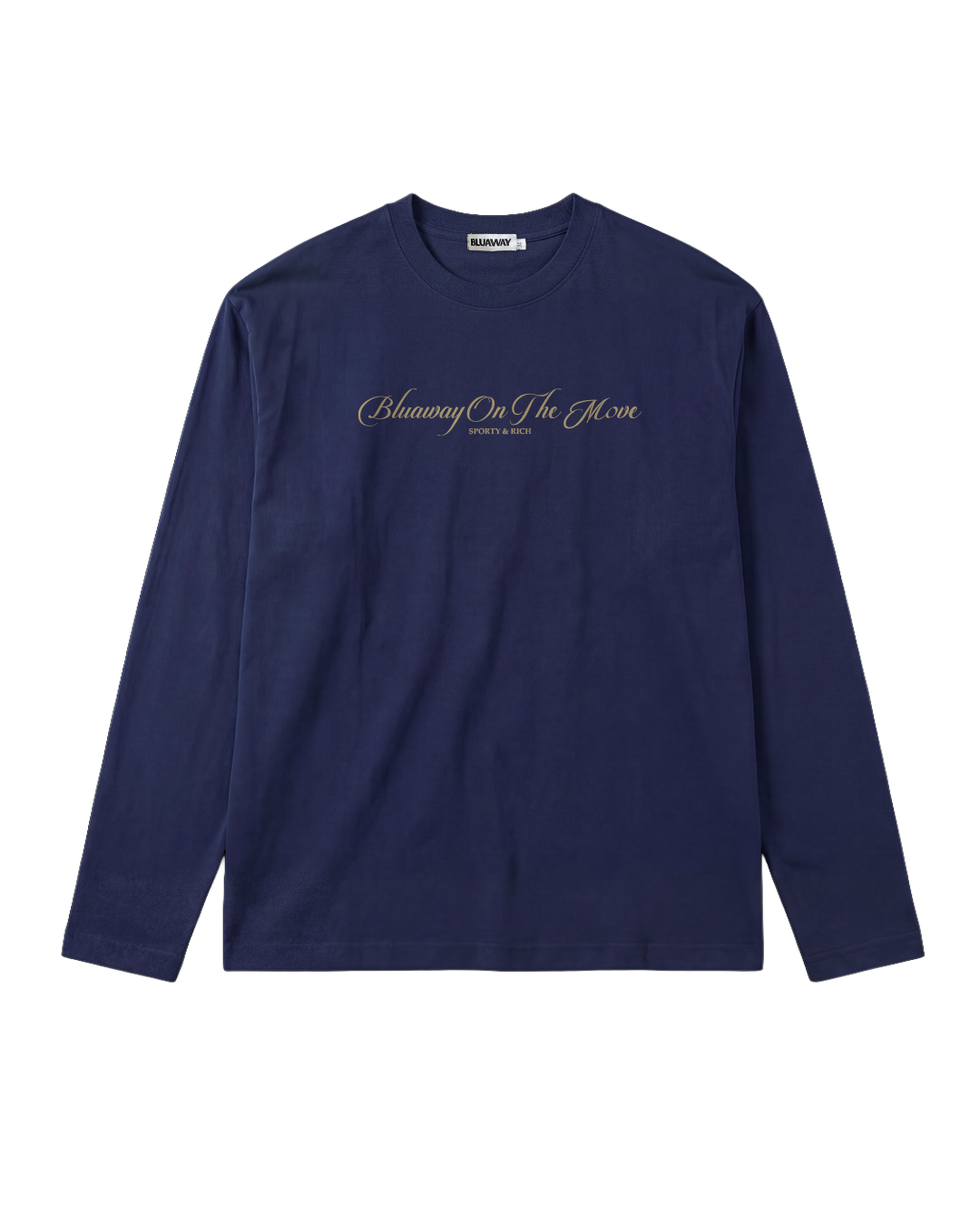 ROYAL ESSENCE LONG SLEEVE