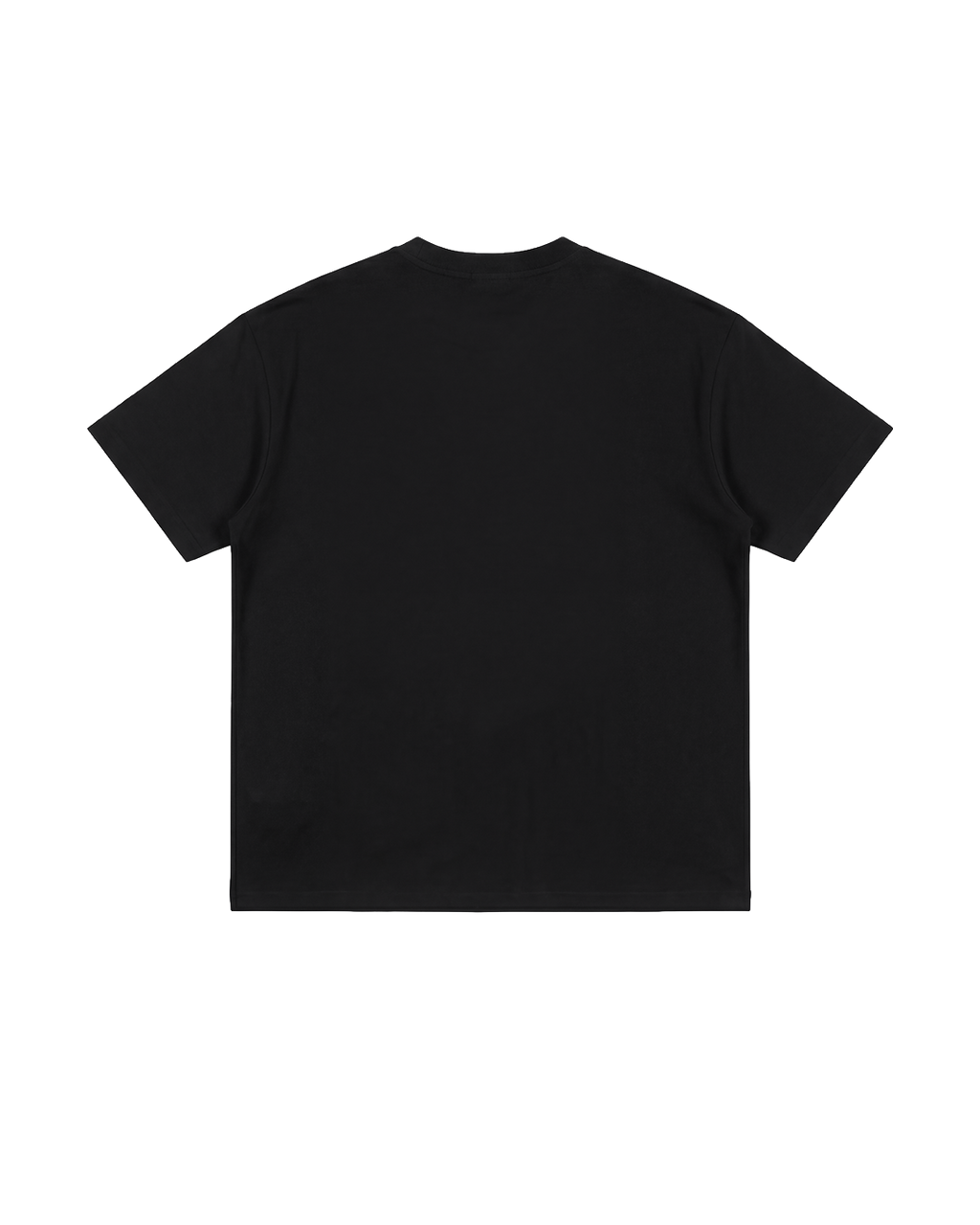 BLUAWAY BASIC BLACK HS