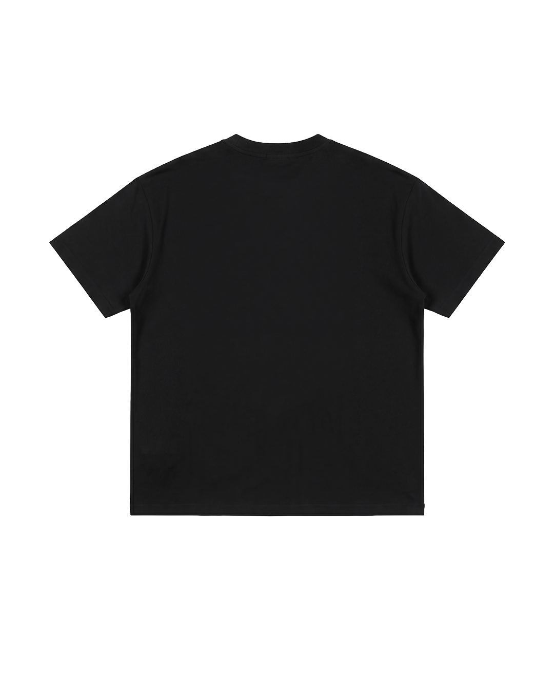 BLUAWAY BASIC BLACK HS